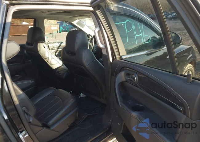 5GAKVCKD2HJ203507: 44117946