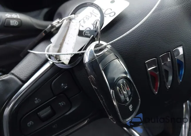 KL4AMBS25RB172412: 44117953