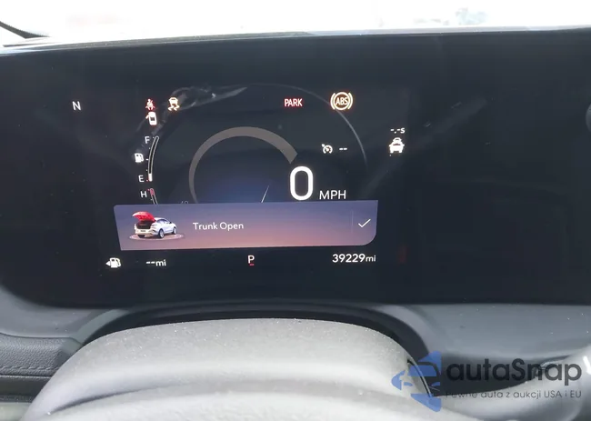 KL4AMBS25RB172412: 44117953