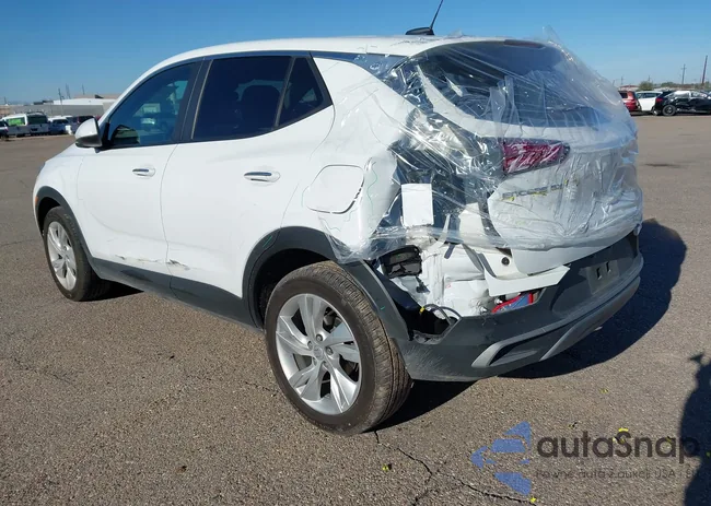 KL4AMBS25RB172412: 44117953