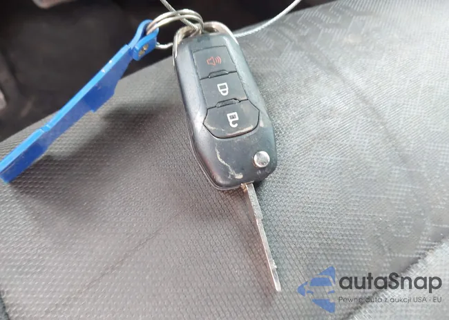 1FTEW1E46KKE38695: 44117956