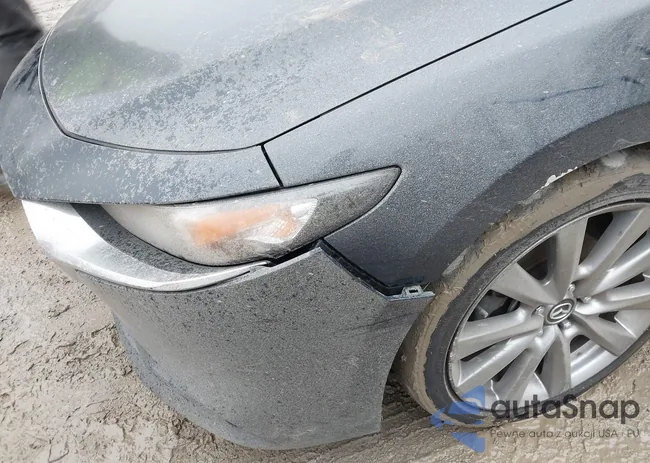 3MZBPADL6KM108022: 44117967