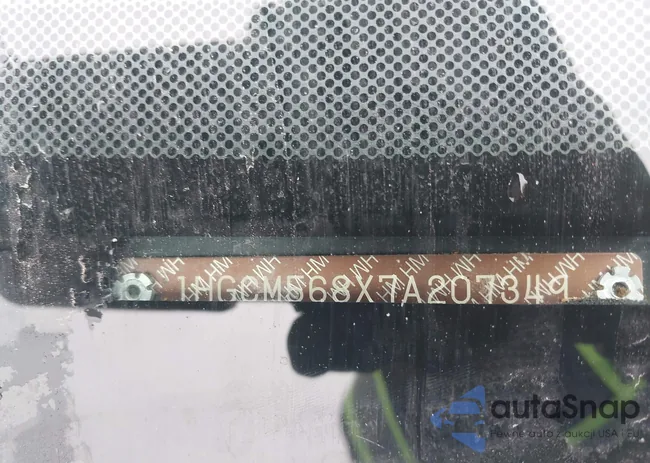 1HGCM568X7A207349: 44117977