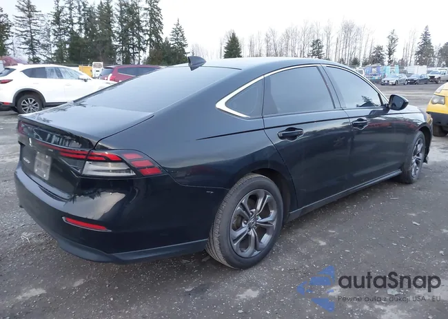 1HGCY1F39PA046557: 44118016