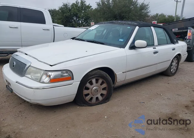 2MEFM75W23X693372: 44118021