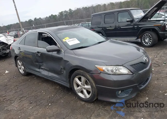 4T1BK3EK5BU622812: 44118025