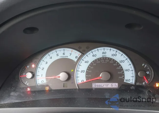 4T1BK3EK5BU622812: 44118025