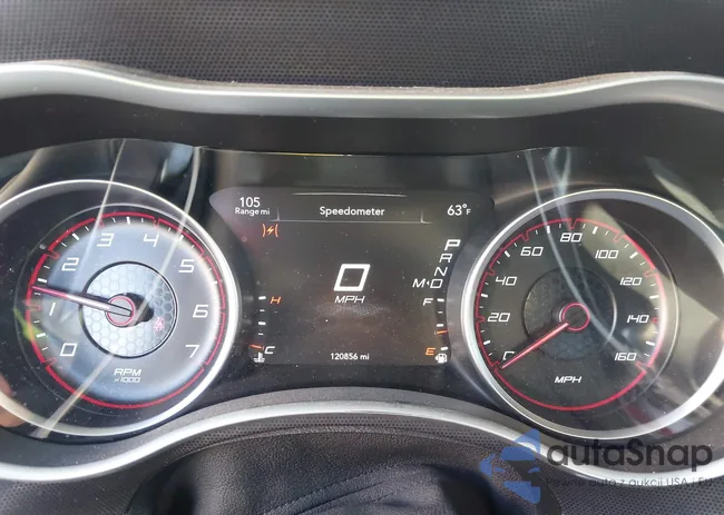 2C3CDXCT8GH186509: 44118026