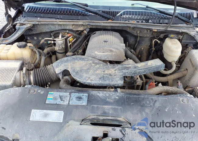 1GNEK13Z45R219179: 44118029