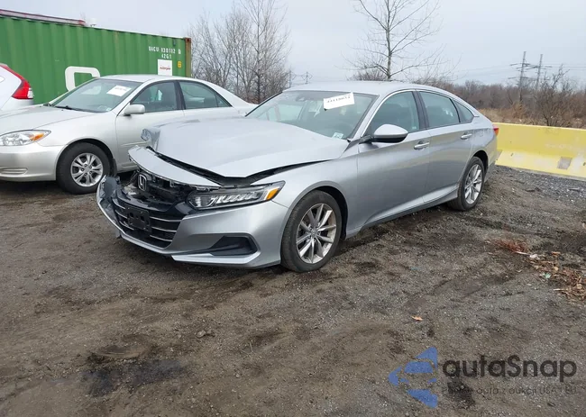 1HGCV1F11NA018465: 44118034