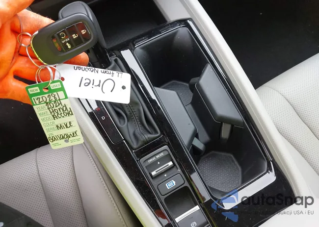 1HGCY2F66RA056580: 44118043