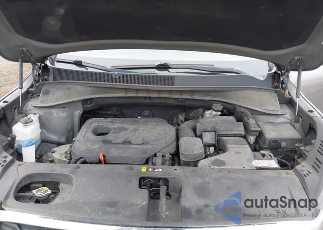 5XYPGDA38KG538100: 44118062