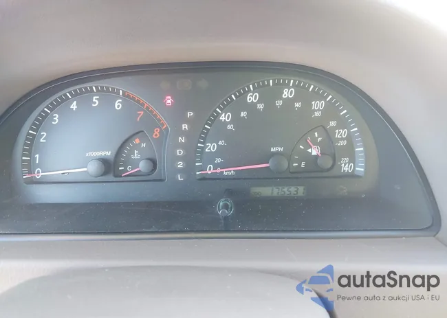 4T1BE32K23U123687: 44118069