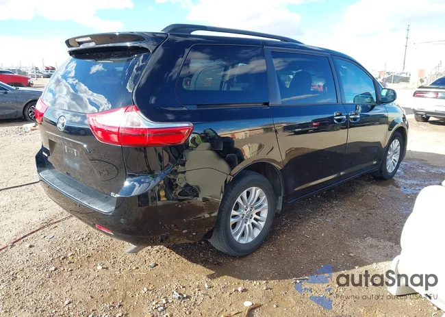 5TDYK3DC1FS638668: 44117104