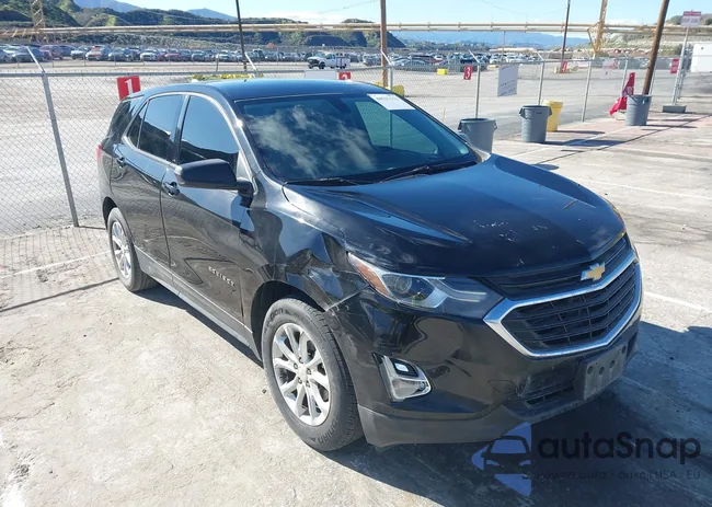 2GNAXHEV3J6339046: 44117111