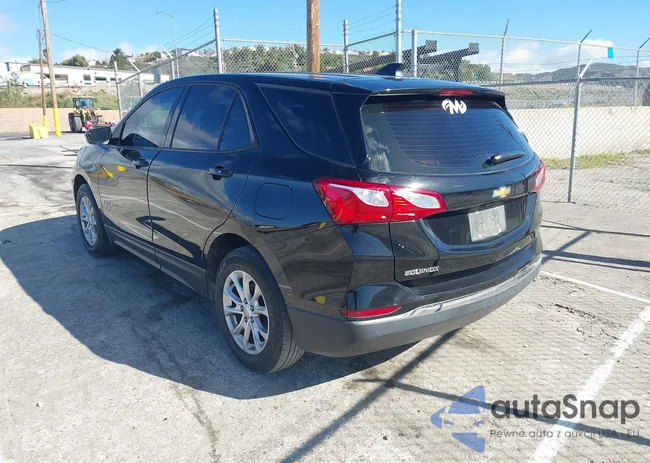 2GNAXHEV3J6339046: 44117111