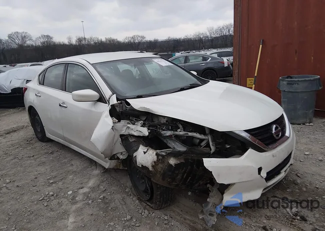 1N4AL3AP8HN337402: 44117122