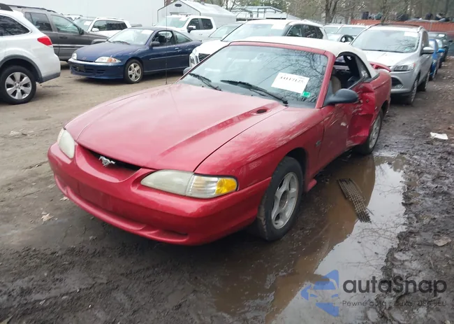 1FALP45T3SF232147: 44117125