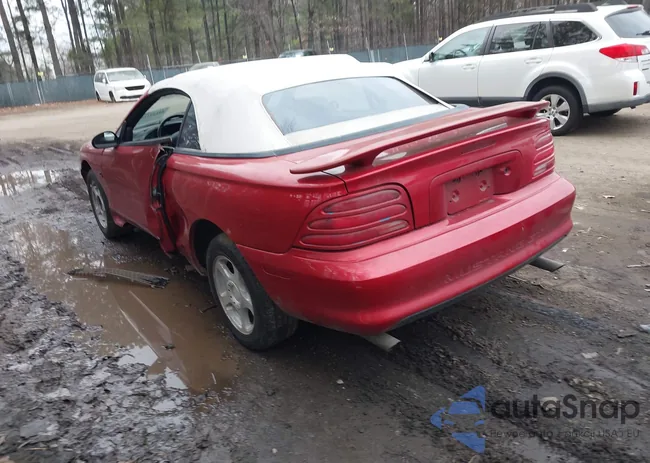 1FALP45T3SF232147: 44117125