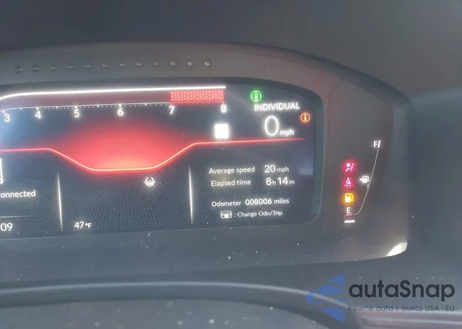 JHMFL5G46SX001850: 44117137