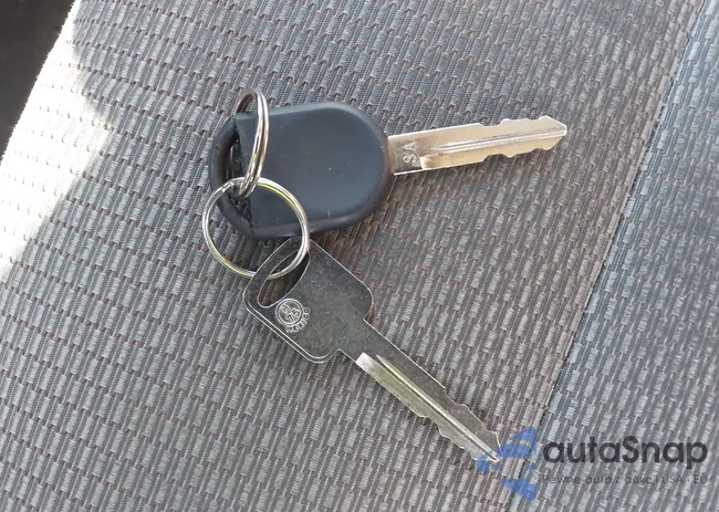 2FMDK4JC8DBB49705: 44117229