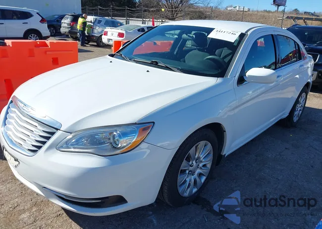 1C3CCBAB9EN141745: 44117246