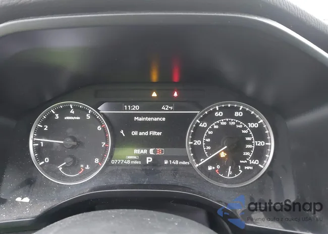 JA4J4UA85PZ034150: 44117256