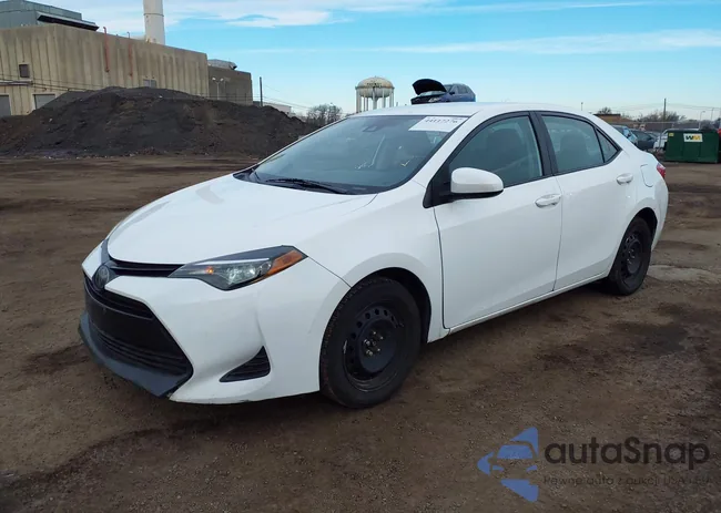 2T1BURHE2KC243190: 44117276