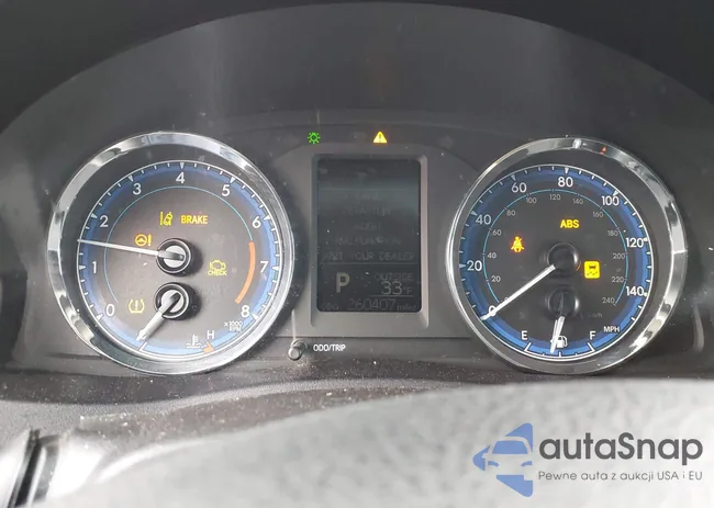 2T1BURHE2KC243190: 44117276