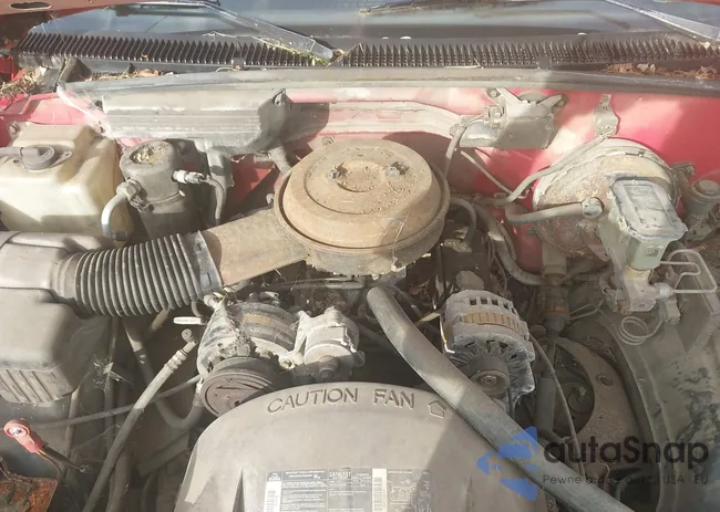 1GCEC14Z0RZ198812: 44117293