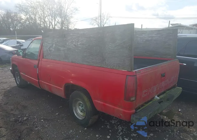 1GCEC14Z0RZ198812: 44117293