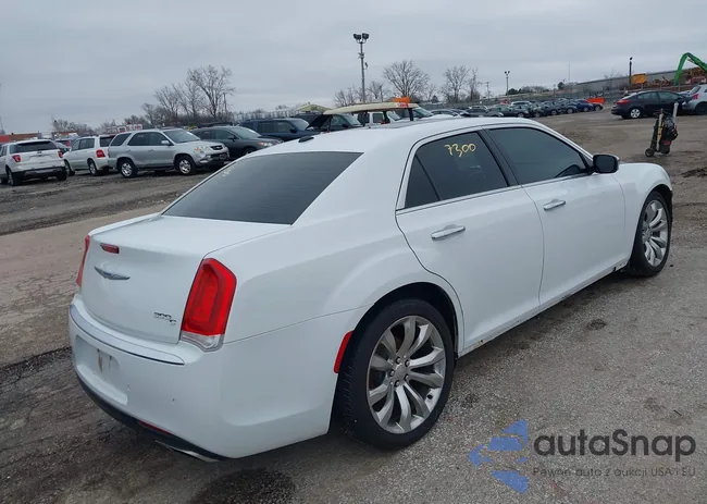 2C3CCAEG2HH512323: 44117300