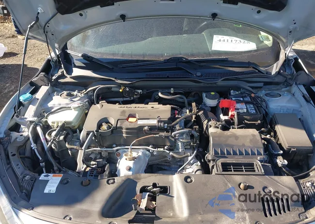 2HGFC2F56JH594317: 44117325