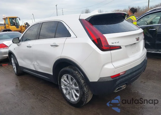 1GYAZAR40PF105984: 44117340