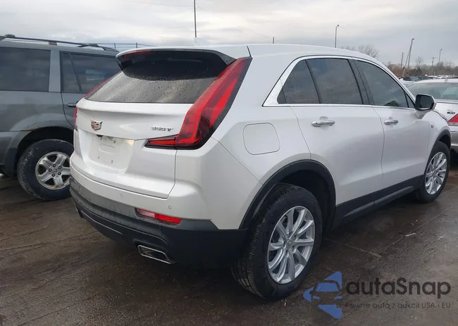 1GYAZAR40PF105984: 44117340