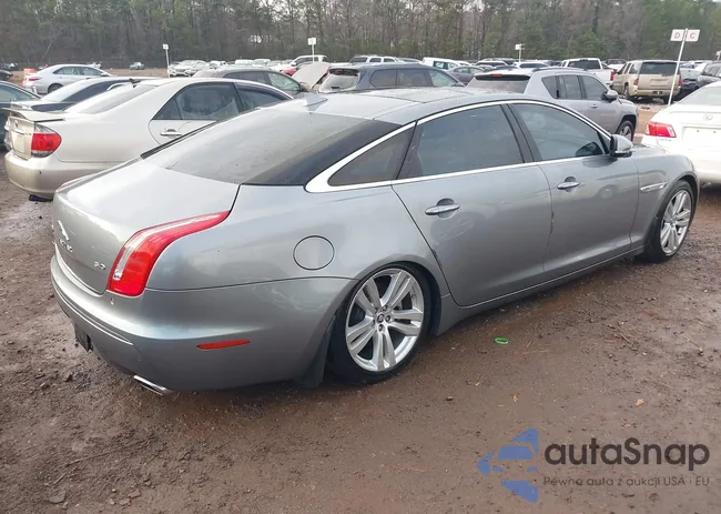 SAJWA2GBXDLV40309: 44117350