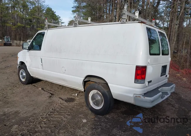 1FTNE24L72HB37691: 44117387