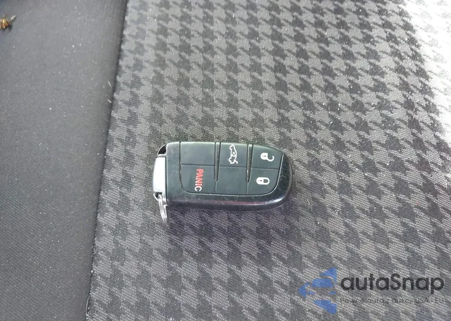 2C3CDZAG3KH672235: 44117398