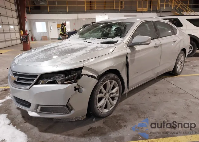 2G1105S37H9192326: 44117485