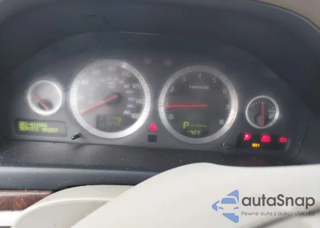 YV1TS91Z841340581: 44117490