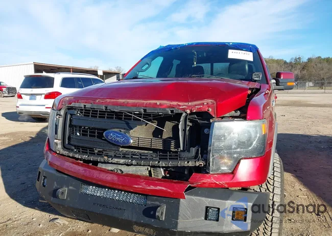 1FTFW1ET2EFA26802: 44117492