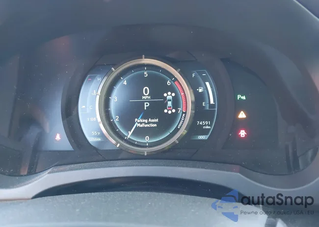 JTHBA1D28K5089070: 44118518