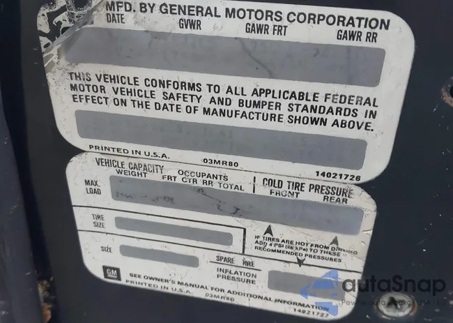 1G1AY8782C5107641: 44118520