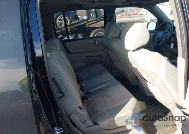 5FNYF4H34FB049624: 44118540