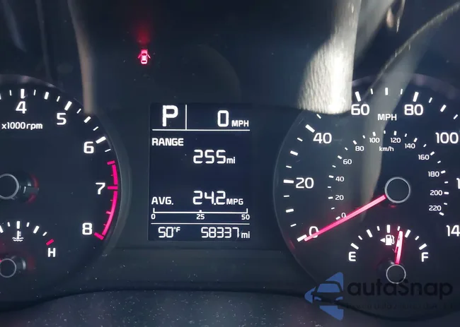 3KPA25AD6LE307326: 44118543