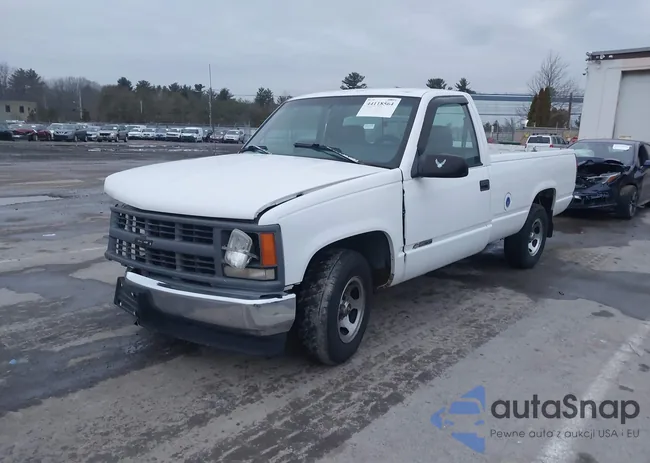 1GCEC14W1TZ229773: 44118564