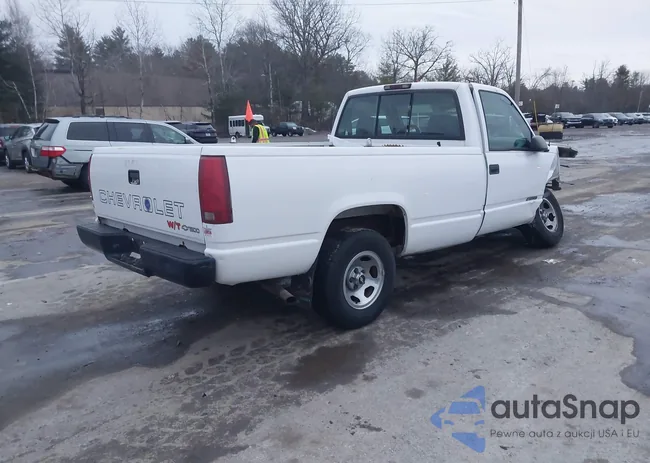 1GCEC14W1TZ229773: 44118564