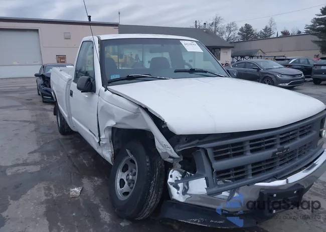 1GCEC14W1TZ229773: 44118564