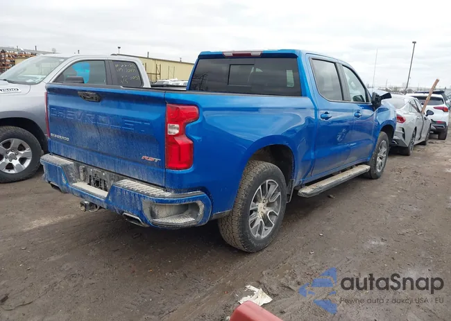 1GCUDEED3PZ205266: 44118610