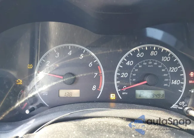 2T1BU40E19C045886: 44118617